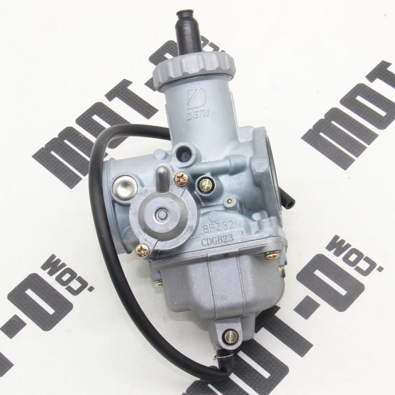 ポージー 250 ⭐ Карбюратор BPZ32 XY250GY-6C (CXR 250), купить в Украине. Цена 2